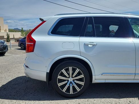 Used 2019 Volvo XC90 T6 Inscription w/ Advanced Package AWD/4WD image 5