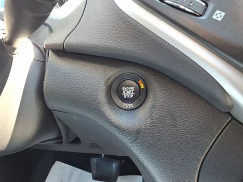 Used 2017 Jeep Cherokee Trailhawk image 23