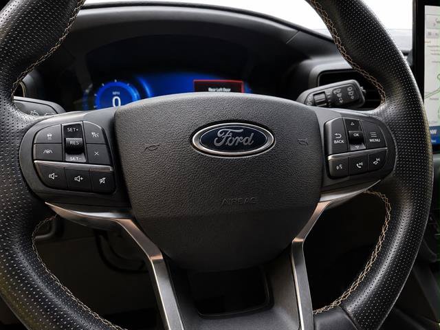 Used 2020 Ford Explorer ST w/ Premium Technology Package AWD/4WD image 19