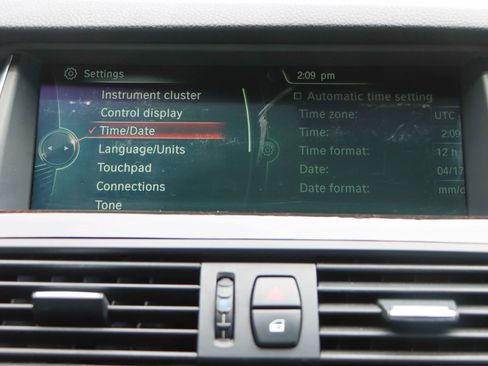 Used 2016 BMW 528i Sedan image 37