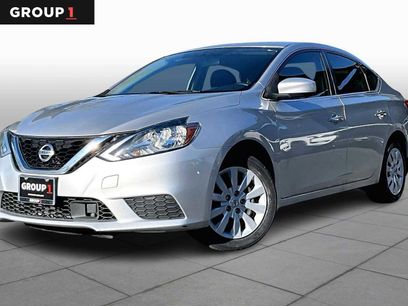 Used 2018 Nissan Sentra S