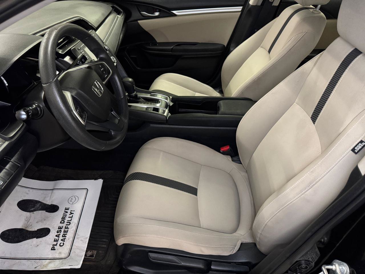 Used 2016 Honda Civic LX image 5
