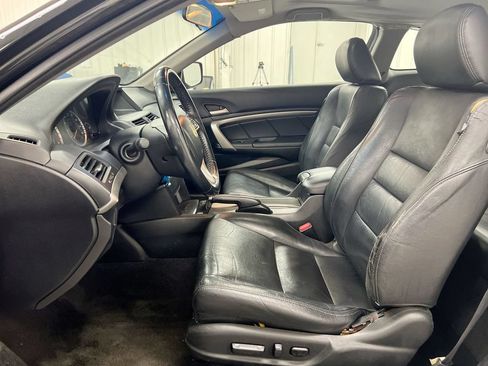 Used 2009 Honda Accord EX-L image 19