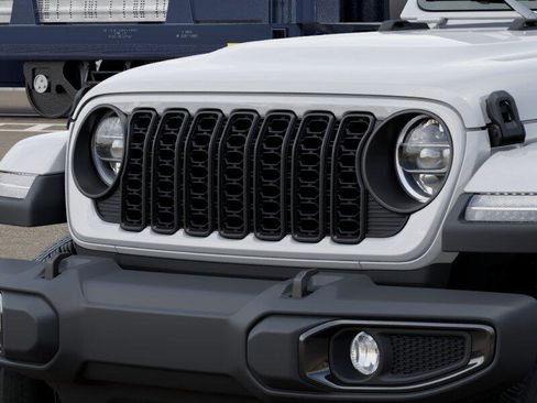 New 2026 Jeep Gladiator Sport image 7