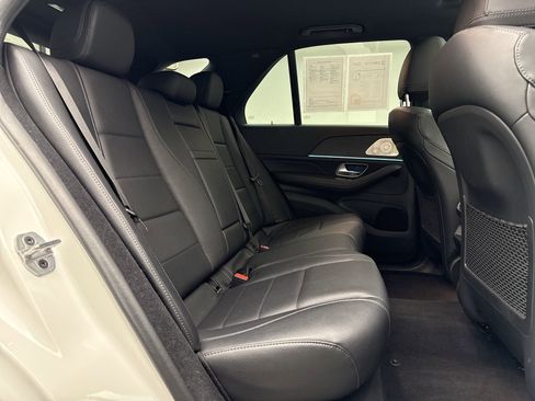 Used 2022 Mercedes-Benz GLE 350 4MATIC w/ Premium Package image 20