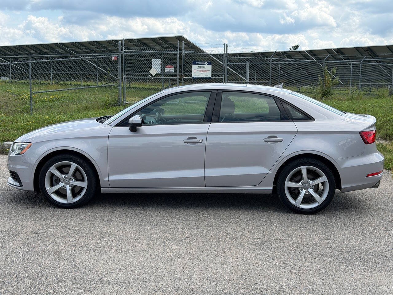 Used 2016 Audi A3 1.8T Premium FWD image 2