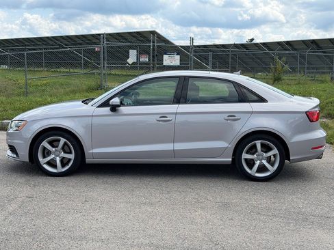 Used 2016 Audi A3 1.8T Premium FWD image 2