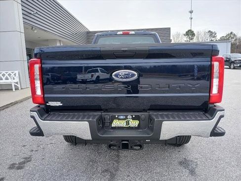 New 2025 Ford F250 XL w/ XL Driver Assist Package image 4