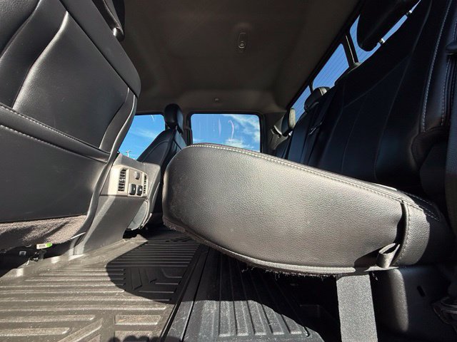 Used 2020 Ford F250 Lariat w/ Lariat Value Package AWD/4WD image 33