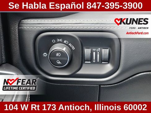 Used 2021 RAM 3500 Limited image 58