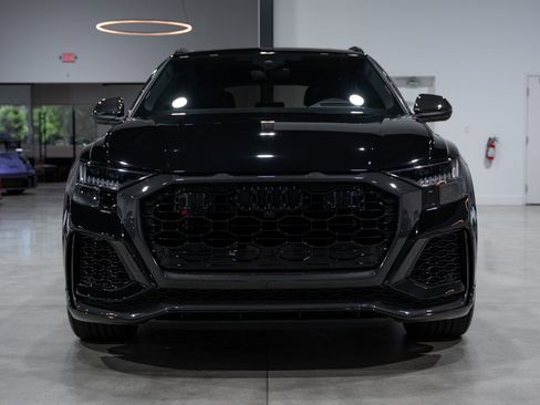 Used 2024 Audi RS Q8 AWD/4WD image 69