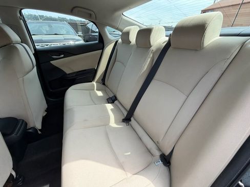 Used 2016 Honda Civic LX image 24