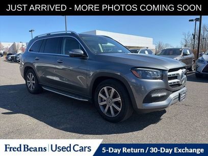 Used 2023 Mercedes-Benz GLS 450 4MATIC