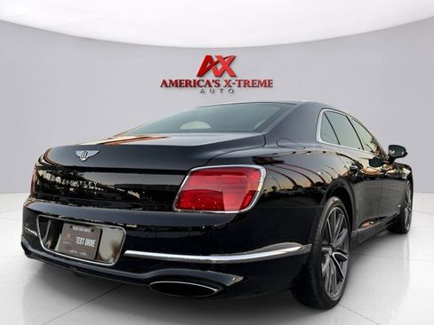 Used 2022 Bentley Flying Spur W12 image 5