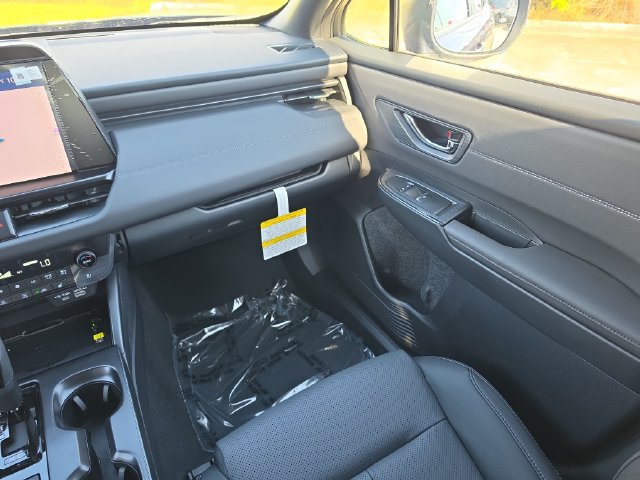 New 2026 Subaru Outback Touring XT AWD/4WD image 11