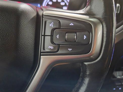 Used 2020 Chevrolet Silverado 1500 LT w/ Texas Edition AWD/4WD image 47