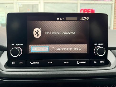 Used 2024 Honda Accord LX image 18