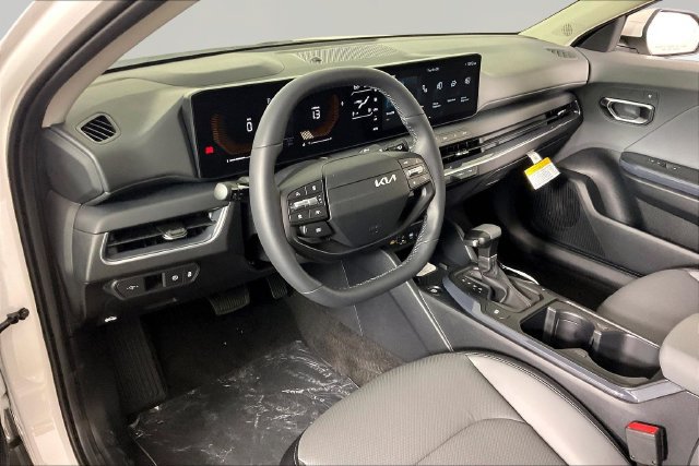 New 2026 Kia K4 GT-Line Turbo FWD image 8
