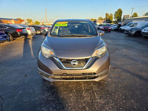 Used 2018 Nissan Versa Note SV image 23