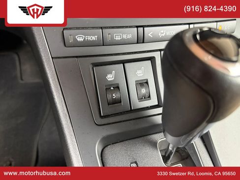 Used 2013 MAZDA MAZDA3 i Grand Touring FWD image 31