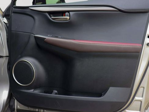 Used 2019 Lexus NX 300 F Sport image 33