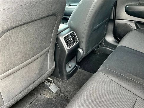 Used 2019 Kia Sportage LX w/ LX Popular Package AWD/4WD image 10