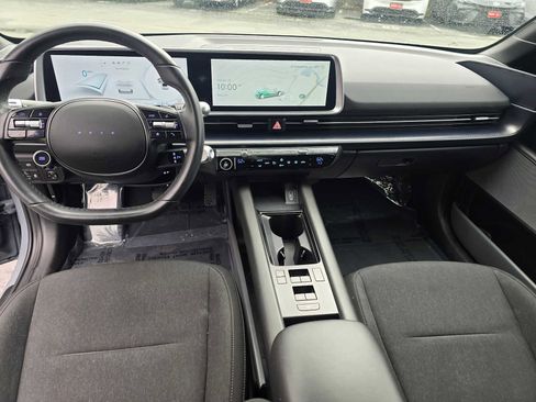 Used 2024 Hyundai Ioniq 6 SE AWD/4WD image 23