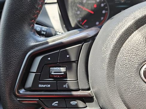 Used 2022 Subaru WRX Premium AWD/4WD image 11