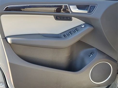 Used 2013 Audi Q5 3.0T Premium Plus image 15