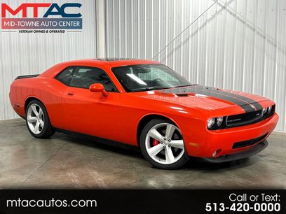 Used 2008 Dodge Challenger SRT8