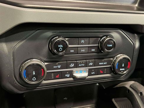 Used 2022 Ford Bronco Big Bend image 28