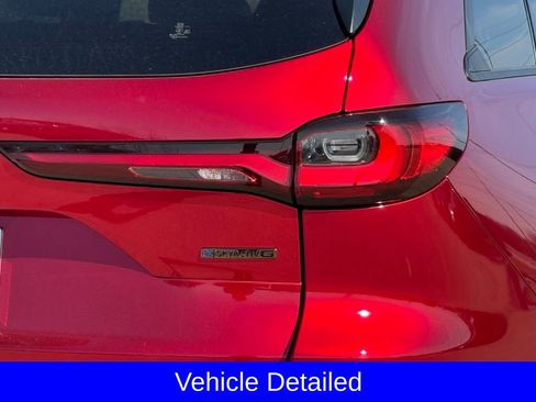 New 2026 MAZDA CX-70 3.3 Turbo w/ Premium Plus Pkg image 6