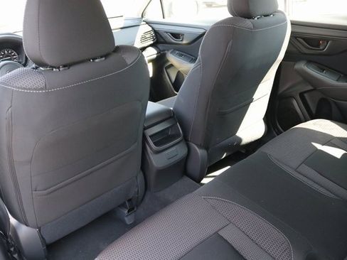 Used 2025 Subaru Outback Base image 15