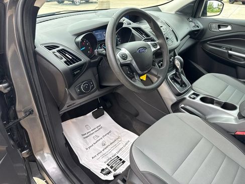Used 2013 Ford Escape SE AWD/4WD image 8