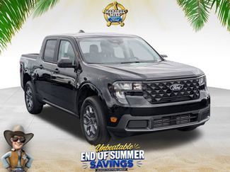 New 2026 Ford Maverick XLT AWD/4WD video 1