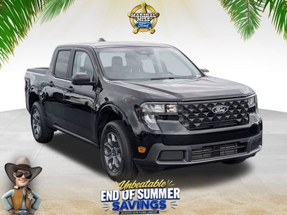 New 2026 Ford Maverick XLT
