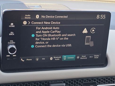 Used 2025 Honda HR-V EX-L image 20