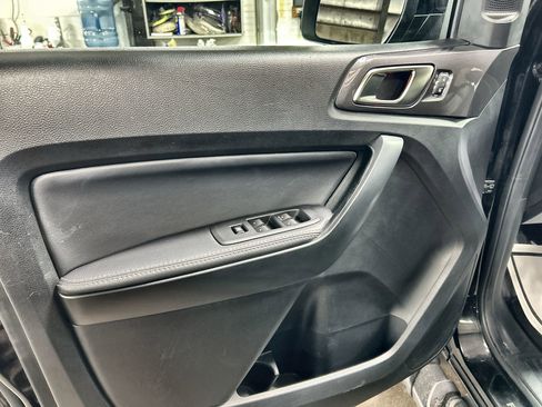 Used 2022 Ford Ranger Lariat w/ Equipment Group 501A High image 22