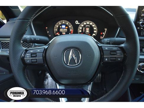 New 2025 Acura Integra Type S image 31