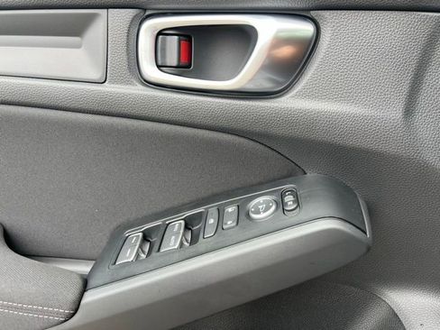 New 2026 Honda Civic Sport image 25