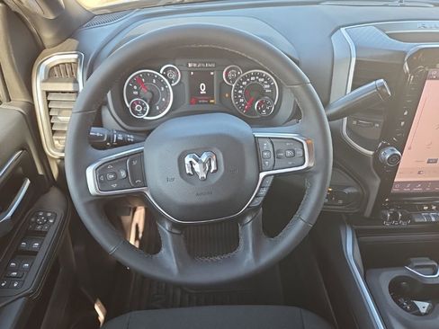 Used 2025 RAM 2500 Lone Star image 22