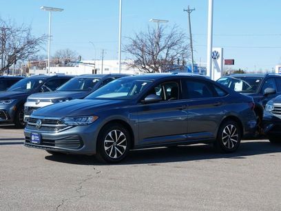 Certified 2023 Volkswagen Jetta S w/ Driver Assistance Package