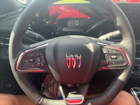 New 2026 Buick Envista Preferred w/ Convenience I Package FWD image 21