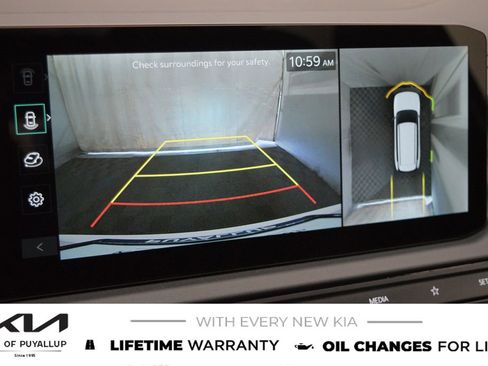 New 2027 Kia Telluride X-Line SX Prestige image 23