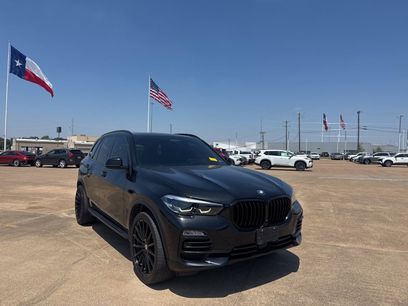 Used 2019 BMW X5 xDrive40i
