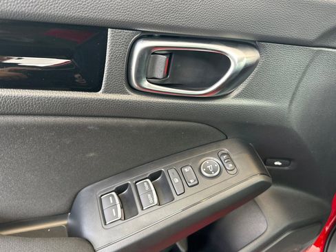 New 2026 Honda Civic Sport image 10