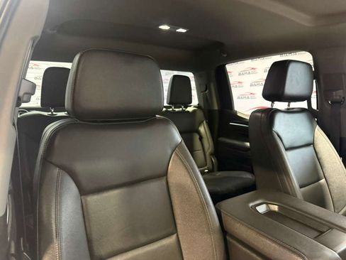 Used 2025 GMC Sierra 1500 SLT image 49