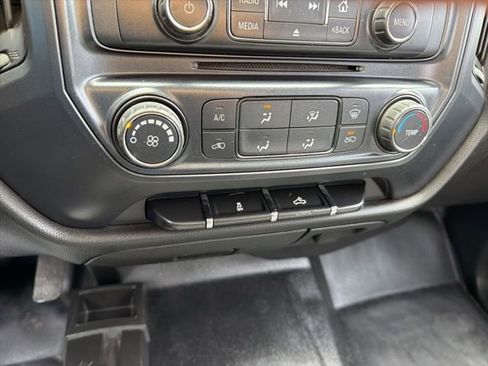 Used 2014 GMC Sierra 1500 4x4 Double Cab image 24