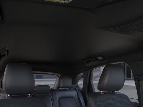 New 2026 Ford Escape ST-Line w/ Tech Pack #1 image 52