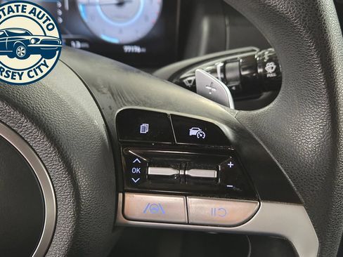 Used 2023 Hyundai Santa Cruz Night w/ Cargo Package AWD/4WD image 14
